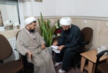 گامی مشترک برای رونق مسجد سازی و تأکید بر حمایت از مساجد مناطق کم‌ برخوردار استان سمنان