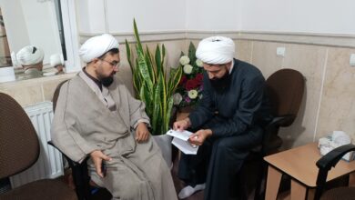 گامی مشترک برای رونق مسجد سازی و تأکید بر حمایت از مساجد مناطق کم برخوردار استان سمنان