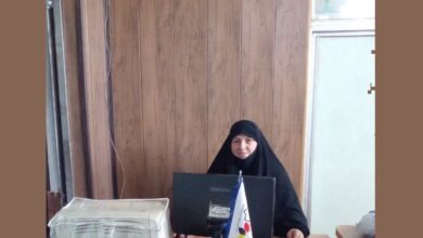 اگر مدیر به نماز حقیقی پایبند باشد، عدالت و پاک دستی در جامعه جاری خواهد شد