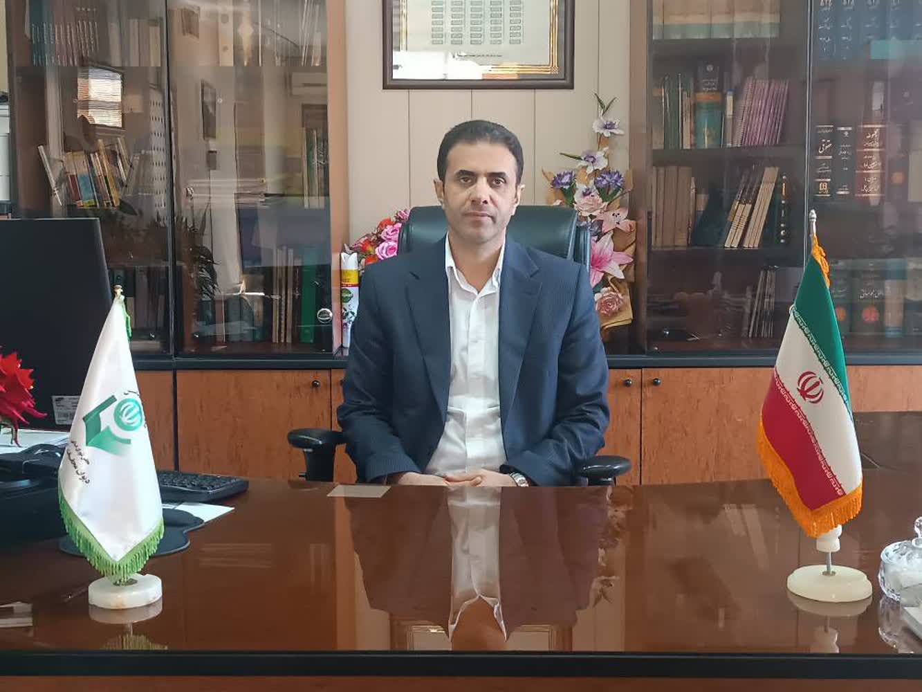 نماز، سازوکار خودکنترلی و بازدارندگی درونی در نظام اداری است