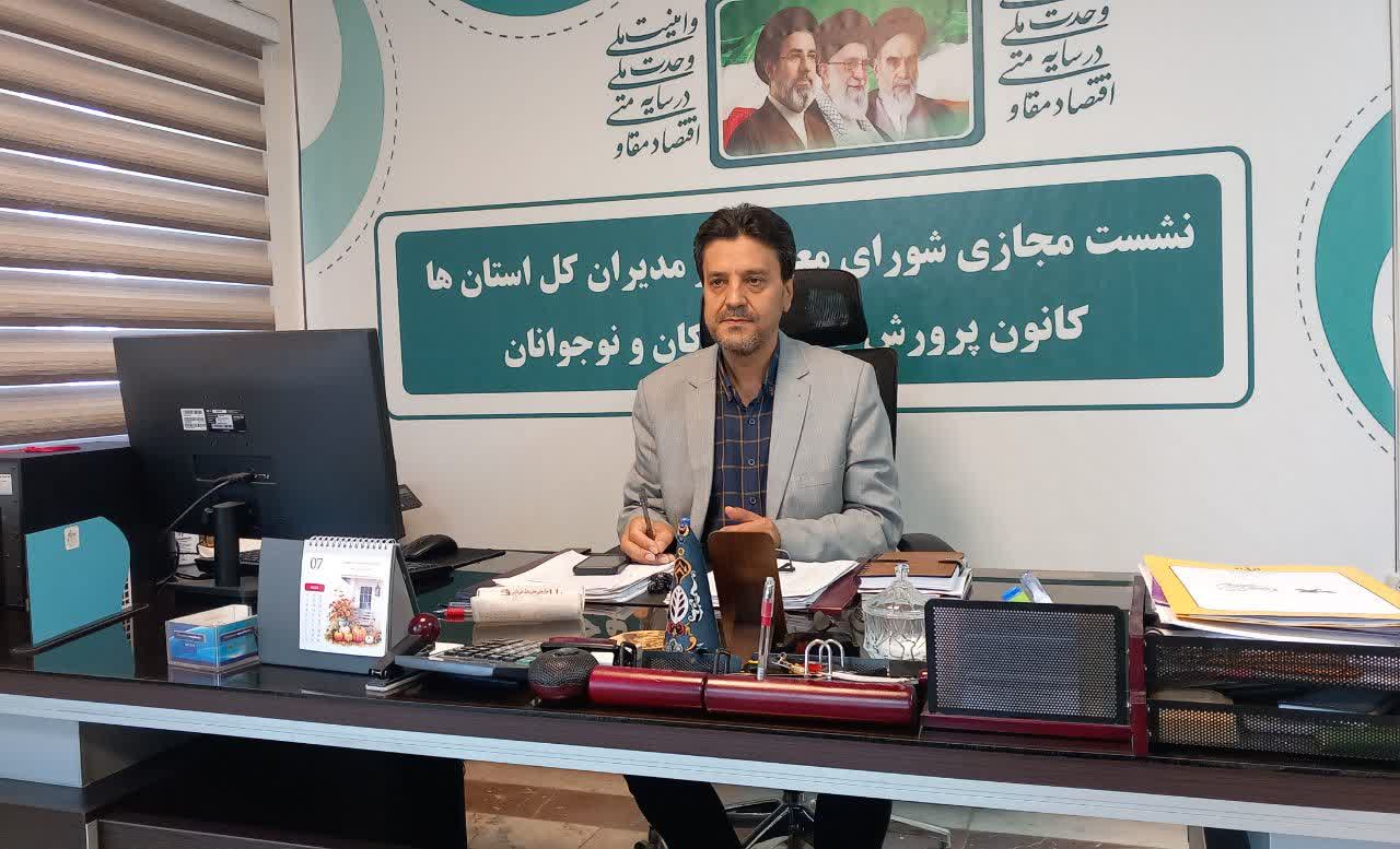 نماز برای نسل نو نباید فقط یک تکلیف باشد