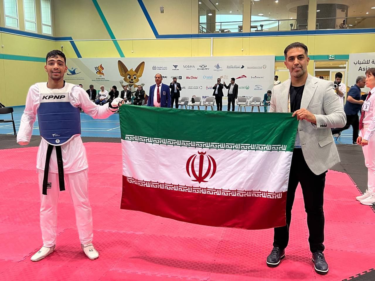 نماز جماعت در اردوها باعث ایجاد صمیمیت و همدلی بیشتر بین اعضای تیم می شود