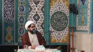 دوره آموزشی «طرح نیک» ویژه مدیران و سرپرستان مهدهای کودک خراسان جنوبی برگزار شد