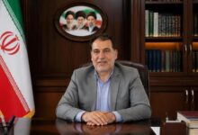 مصاحبه با فرماندار شهرستان چادگان اصفهان
