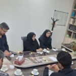 نشستهای نماز ویژه گروههای موثر در دانشگاههای چهارمحال و بختیاری برگزار شد