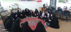 نشستهای آموزش همگانی نماز در محلات ویژه بانوان چهارمحالوبختیاری برگزار شد
