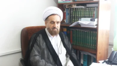 مدیر ستاد اقامه نماز مازندران بر تقویت فرهنگ نماز در مدارس تأکید کرد