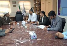 کارگروه فرهنگی بررسی راهکارهای ترویج فرهنگ نماز در مدارس زنجان برگزار شد