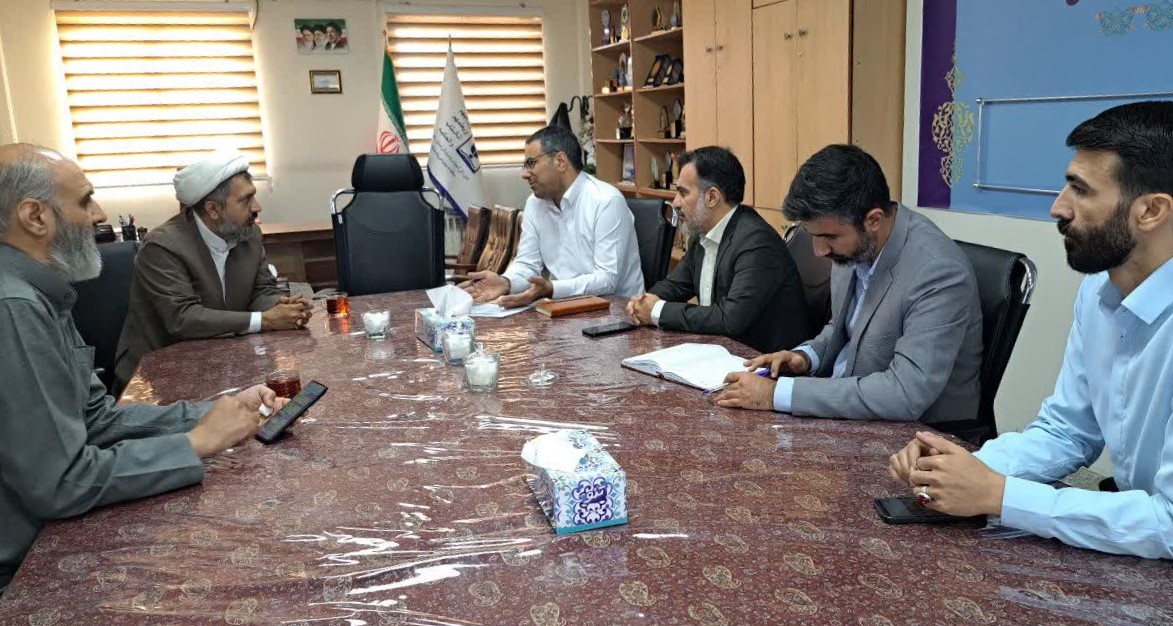 کارگروه فرهنگی بررسی راهکارهای ترویج فرهنگ نماز در مدارس زنجان برگزار شد