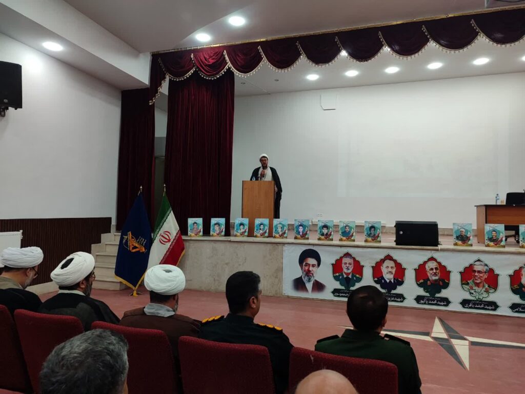 برگزاری اجلاس نماز شهرستان ماهنشان با تأکید بر اهمیت اقامه نماز اول وقت