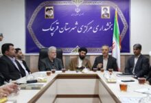 سومین نشست دبیران ستاد اقامه نماز شهرستان ها برگزار شد