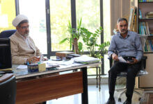 اجلاس سراسری نماز سپاه اصفهان