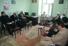 تأکید مسئولان جلفا و هادی‌شهر بر نگهداری و تجهیز نمازخانه‌های بین‌راهی
