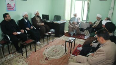 تأکید مسئولان جلفا و هادیشهر بر نگهداری و تجهیز نمازخانههای بینراهی
