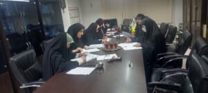 آزمون بزرگ تربیت مربی نماز با حضور ۳۵۶ متقاضی در تبریز برگزار شد