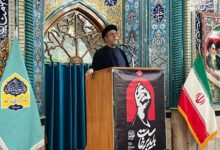 نماز محور تعالی معنوی جامعه و زمینه‌ساز تقویت بندگی و اخلاق است