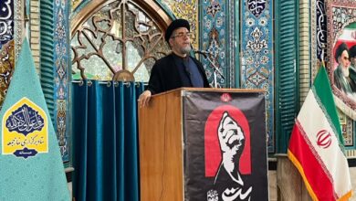 نماز محور تعالی معنوی جامعه و زمینهساز تقویت بندگی و اخلاق است