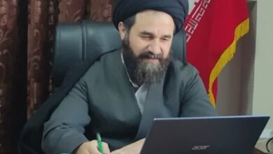 امام جمعه هریس: ترویج فرهنگ نماز و اقامه این فریضه الهی در جامعه اثرگذار است
