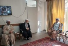 استفاده از ظرفیت حوزه‌ها برای ترویج و فرهنگ اقامه نماز در سطح استان آذربایجان شرقی