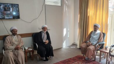 استفاده از ظرفیت حوزه‌ها برای ترویج و فرهنگ اقامه نماز در سطح استان آذربایجان شرقی