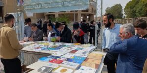 گامی در مسیر ترویج فرهنگ نماز و انس با کتاب