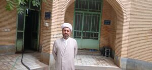 بازدید میدانی از نمازخانههای مسیر تبریز، هشترود و چاراویماق