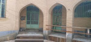 بازدید میدانی از نمازخانههای مسیر تبریز، هشترود و چاراویماق