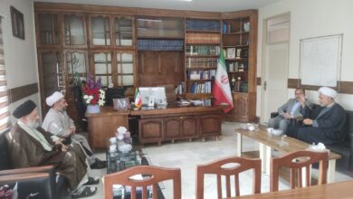 رفع موانع اقامه نماز جماعت و تقویت زیرساختهای نمازی در چاراویماق