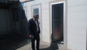 دومین جلسه شورای اقامه نماز شهرستان لیلان