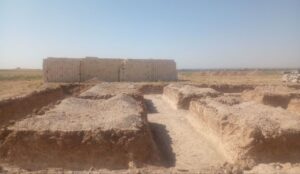 دومین جلسه شورای اقامه نماز شهرستان لیلان