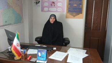 مادران نقش محوری در تربیت نسل نمازگزار دارند