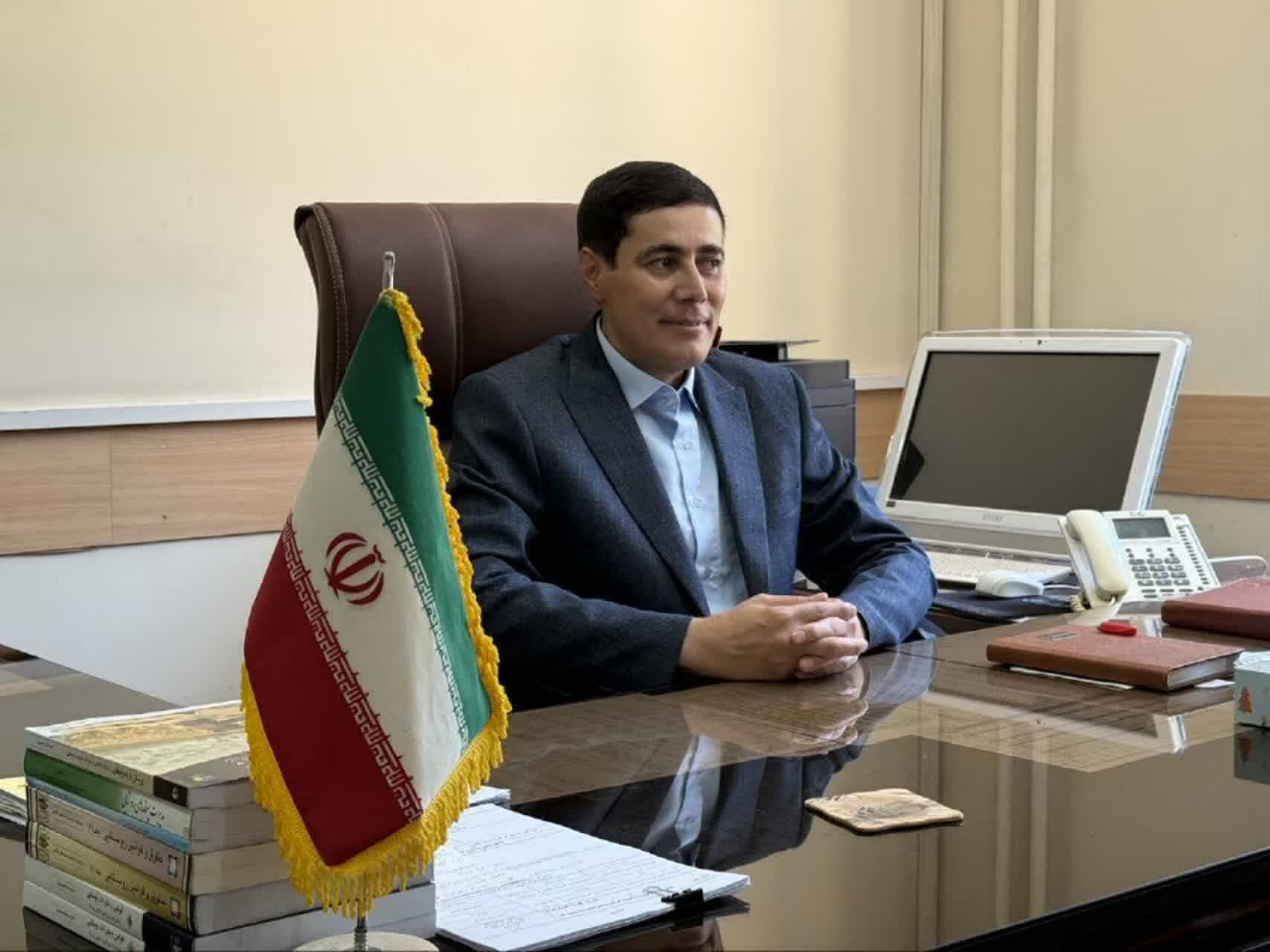ترویج فرهنگ نماز باید از باور قلبی مدیران آغاز شود و در برنامههای اجرایی نمود پیدا کند
