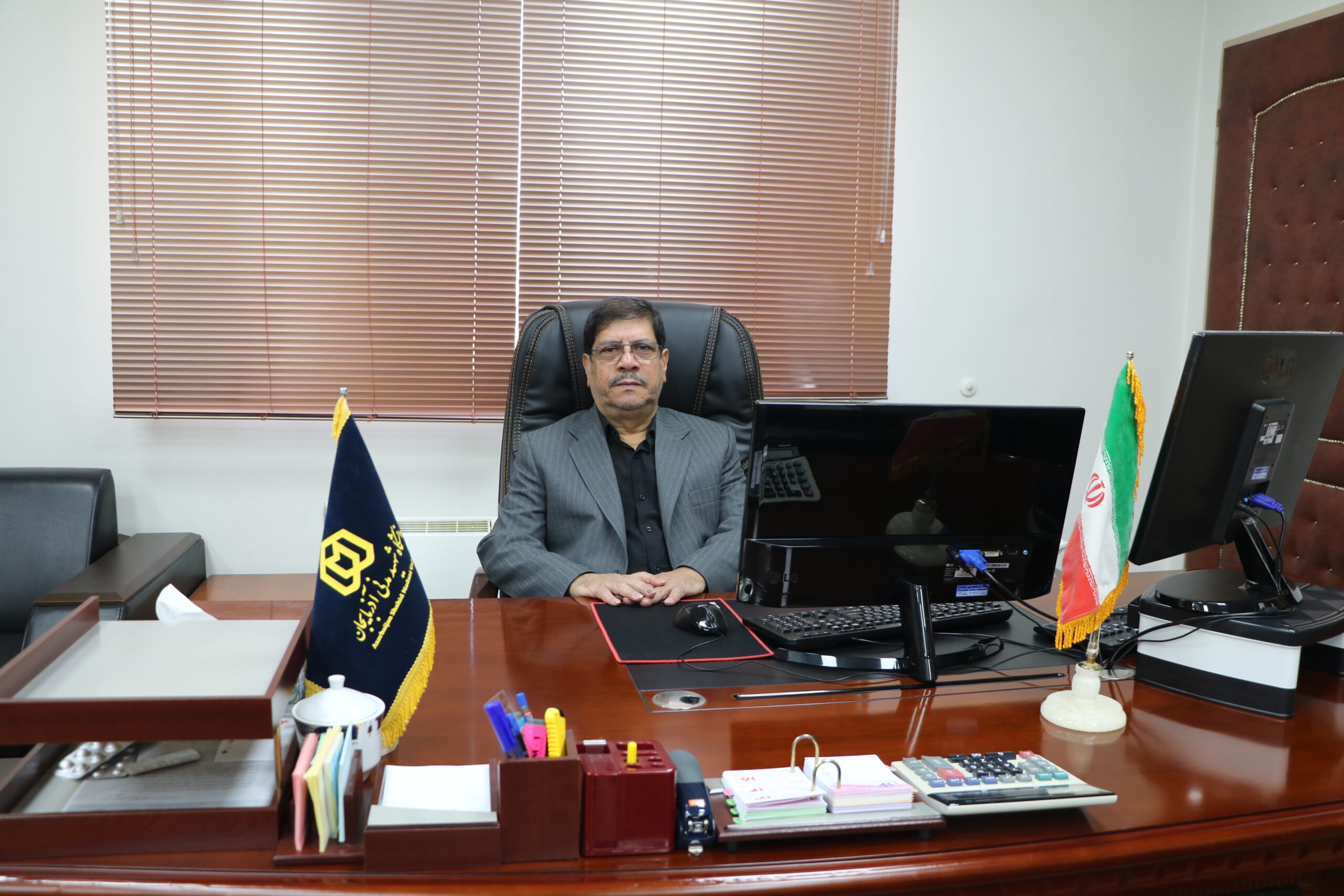دانشگاه باید زمینهساز پیوند علم، معنویت و هویت دینی دانشجویان باشد