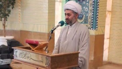 تأکید بر نقش نماز در ارتقای معنویت و بهرهوری در محیط کار پتروشیمی