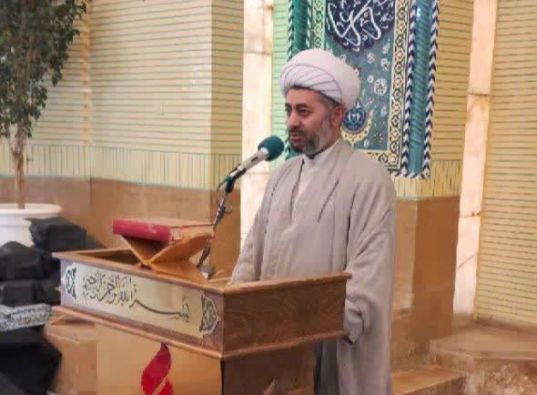 تأکید بر نقش نماز در ارتقای معنویت و بهره‌وری در محیط کار پتروشیمی