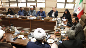 «شهر من، شهر نماز»؛گامی تازه درترویج فرهنگ نمازوتربیت نسل آینده درآذربایجان شرقی