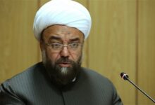 حجت‌الاسلام محی‌الدین بهرام محمدیان