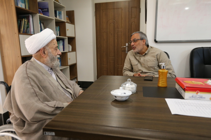 توصیه رسانهای حجتالاسلام والمسلمین محسن قرائتی؛ فعالیت های تبلیغاتی و رسانه ای باید اثربخش باشد