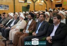 یازدهمین اجلاس استانی نماز یزد برگزار شد