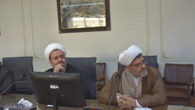 جلسه شورای فرهنگ عمومی استان اصفهان