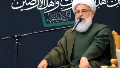 نماز؛ محور بندگی و تقویت معنویت در پیام سوره کوثر