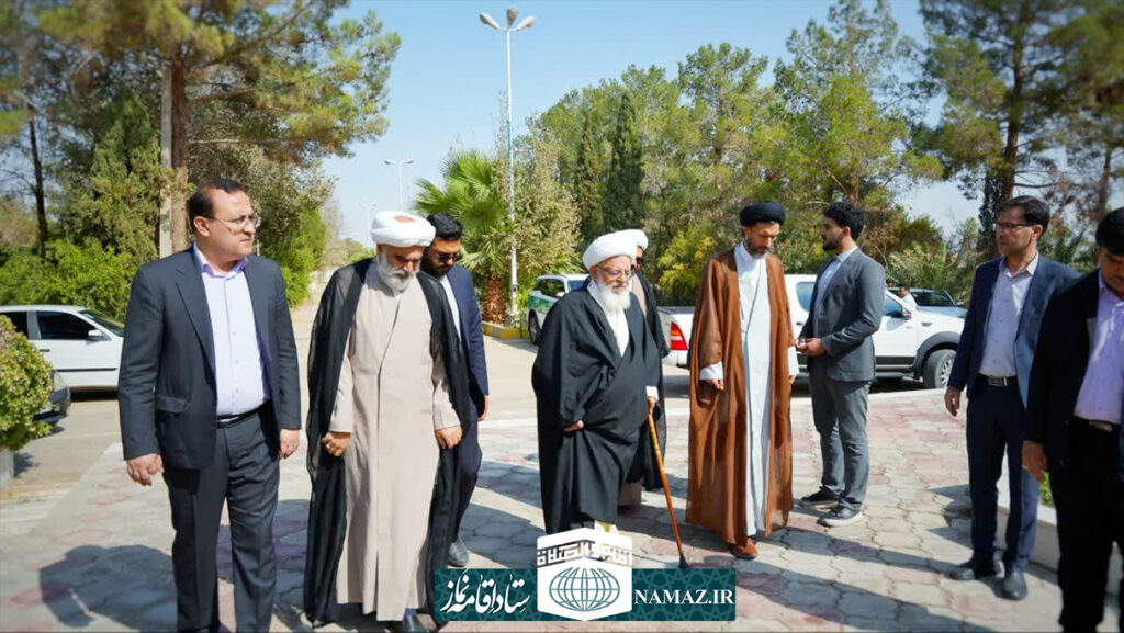 یازدهمین اجلاس استانی نماز یزد برگزار شد