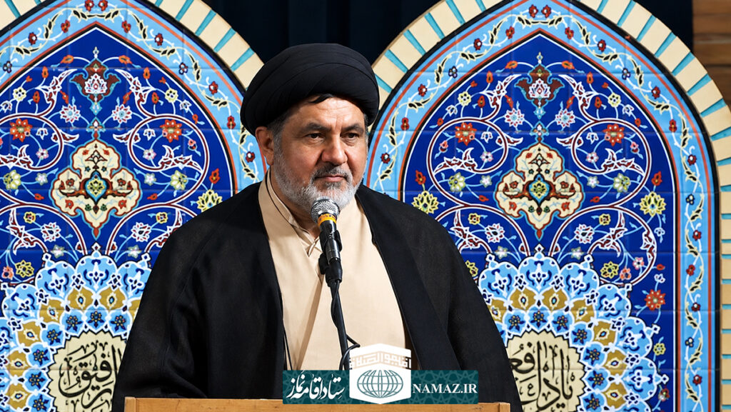 یازدهمین اجلاس استانی نماز یزد برگزار شد
