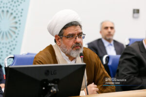 جلسه شورای اداری استان اصفهان