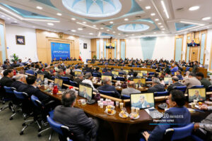 جلسه شورای اداری استان اصفهان