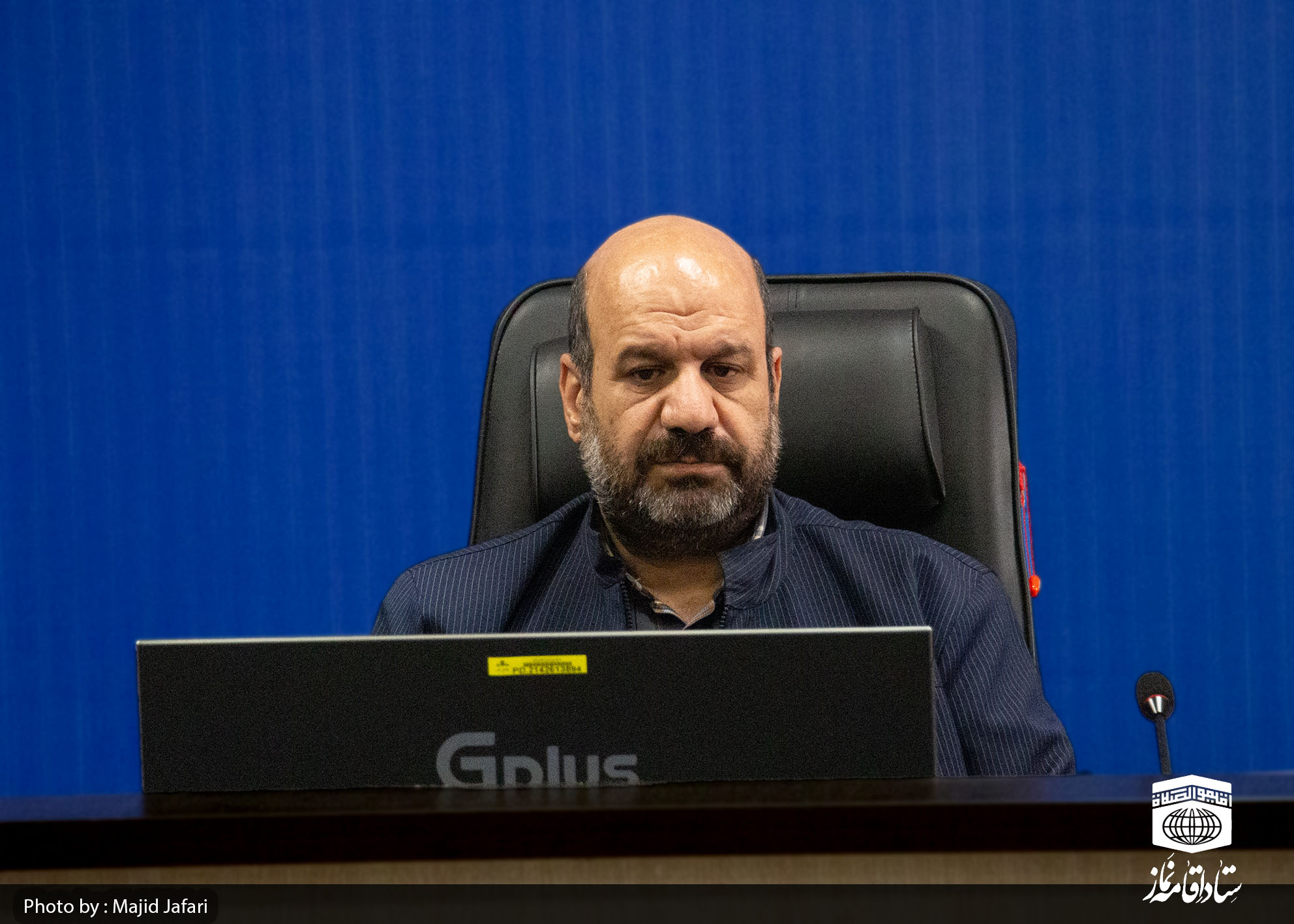 شورای اقامه نماز شرکت پخش فرآوردههای نفتی قم برگزار شد