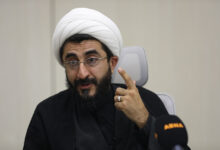 فتگوی حجت‌الاسلام استوارمیمندی پیرامون نقش امام جماعت در پویایی مساجد
