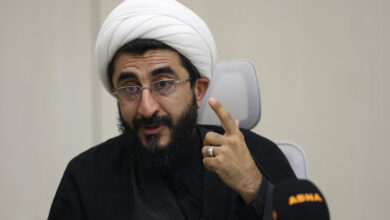 فتگوی حجت‌الاسلام استوارمیمندی پیرامون نقش امام جماعت در پویایی مساجد