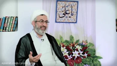 گفتوگوی محمدمهدی حائریپور پیرامون آثار و عواقب سبک شمردن نماز