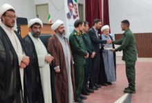 برگزاری اجلاس نماز شهرستان ماهنشان با تأکید بر اهمیت اقامه نماز اول وقت